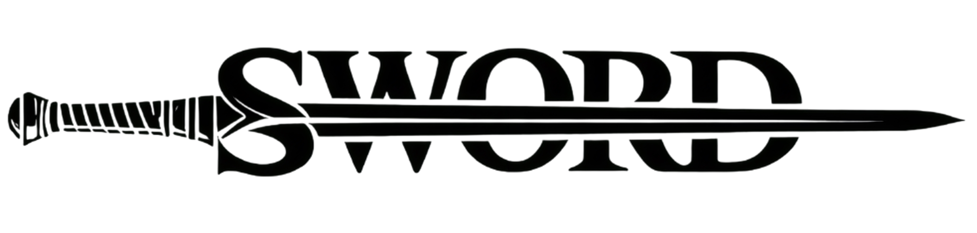 Sword Logo